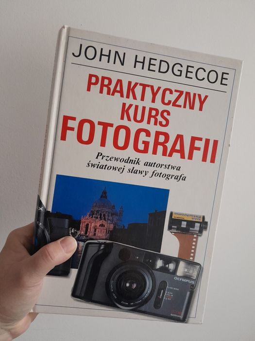 Praktyczny kurs Fotografii