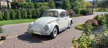 Volkswagen Garbus Volkswagen Vw garbus Beetel Käfer typ1