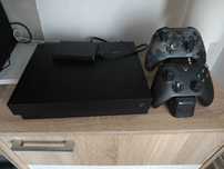 Konsola Xbox One 1Tb + 1Tb