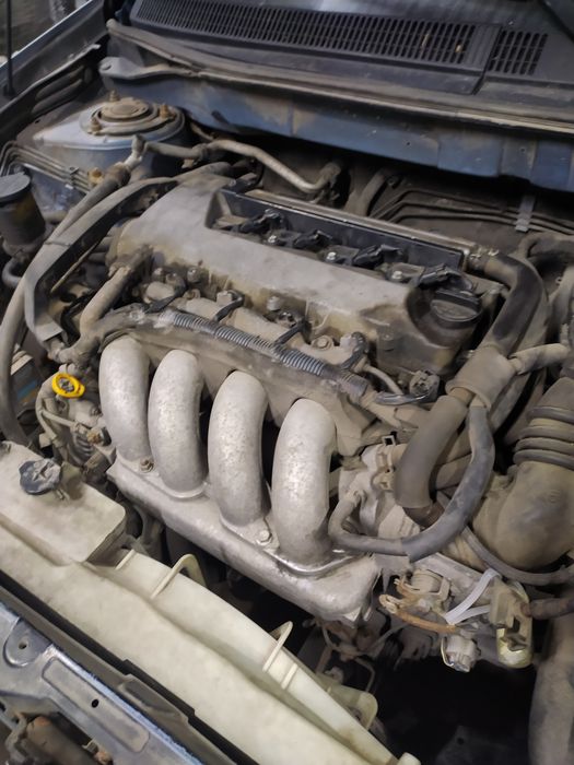 Silnik toyota 1.8 vvtli 2zz-ge