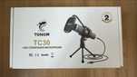Mikrofon pojemnosciowy Tonor TC30