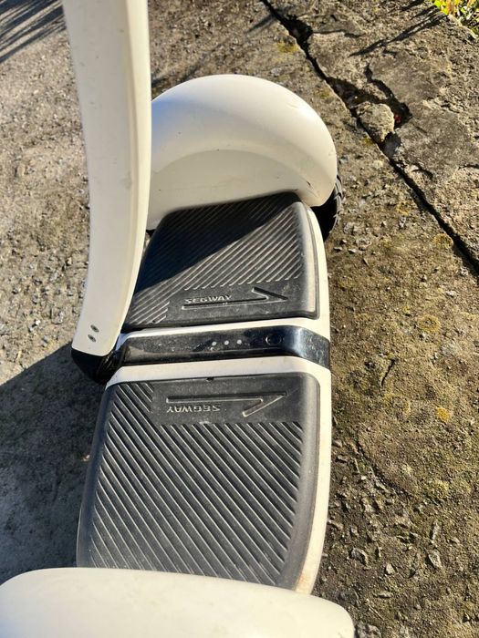 Segway minLITE, бу