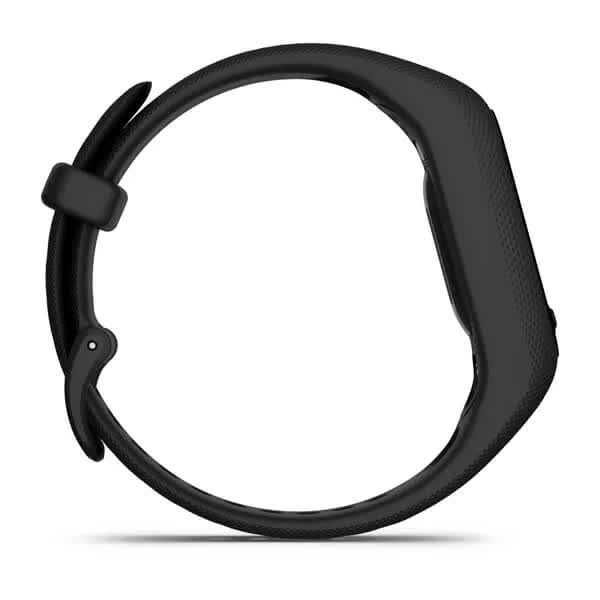 Garmin vivosmart 5 чорний великий розмір 010-02645-14