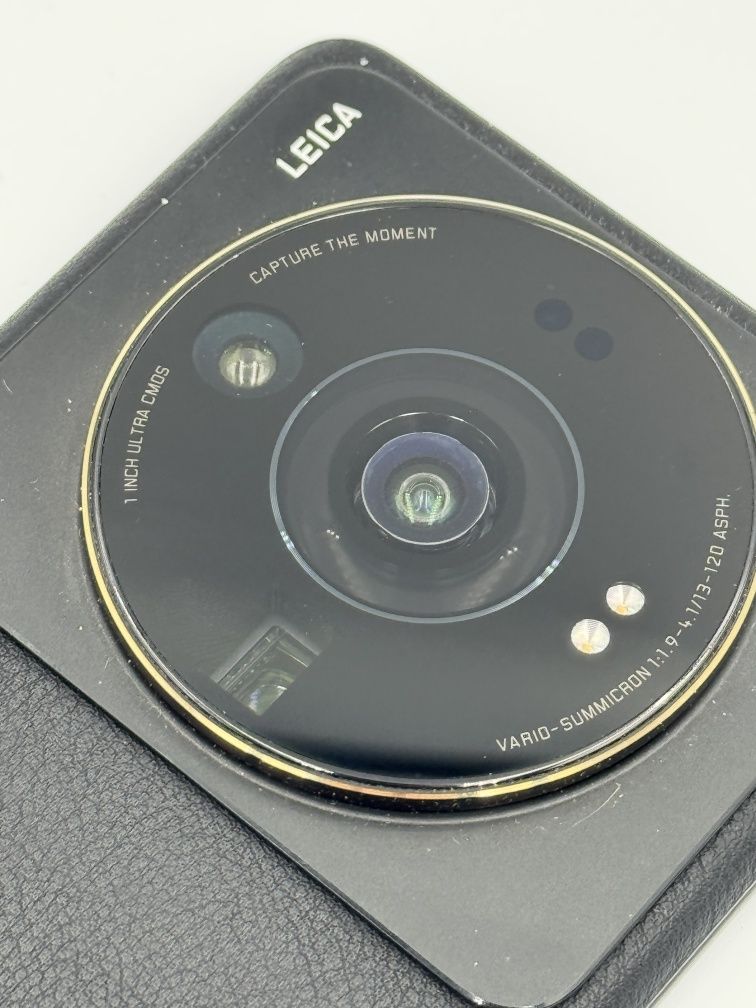 Xiaomi 12S Ultra