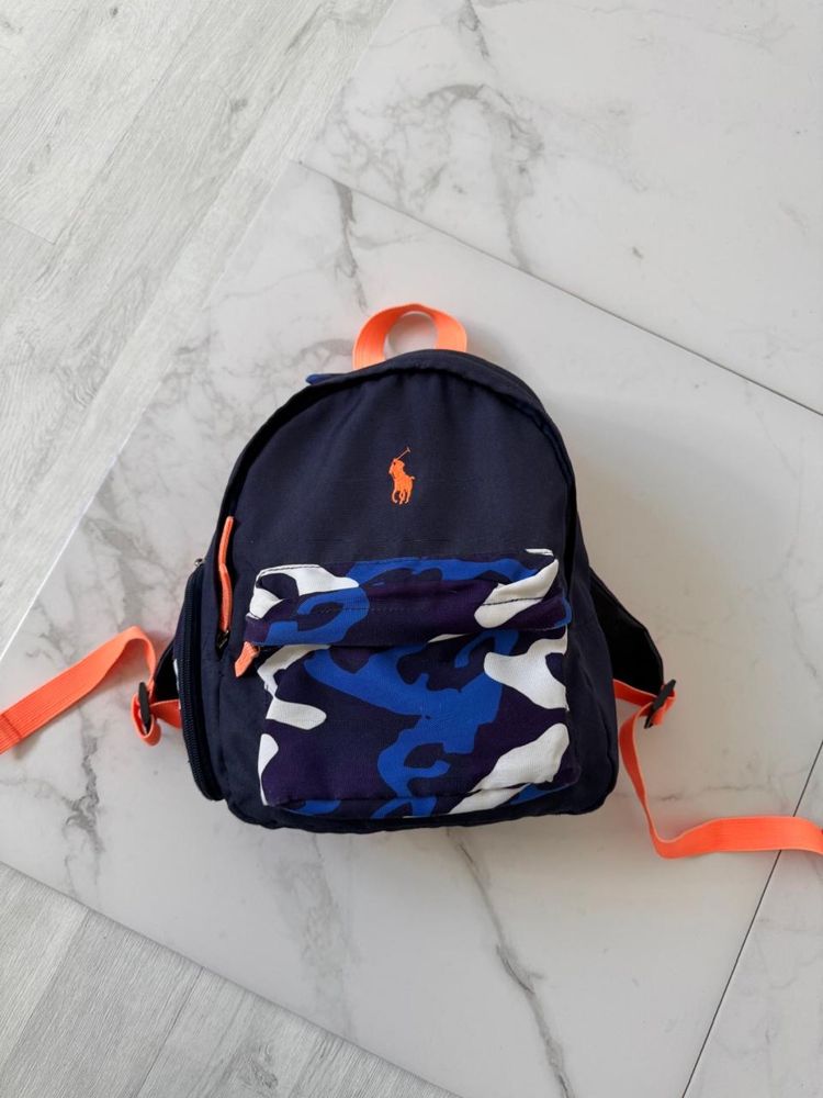 Бутилка для води Nike рюкзак Polo Raulph Lauren