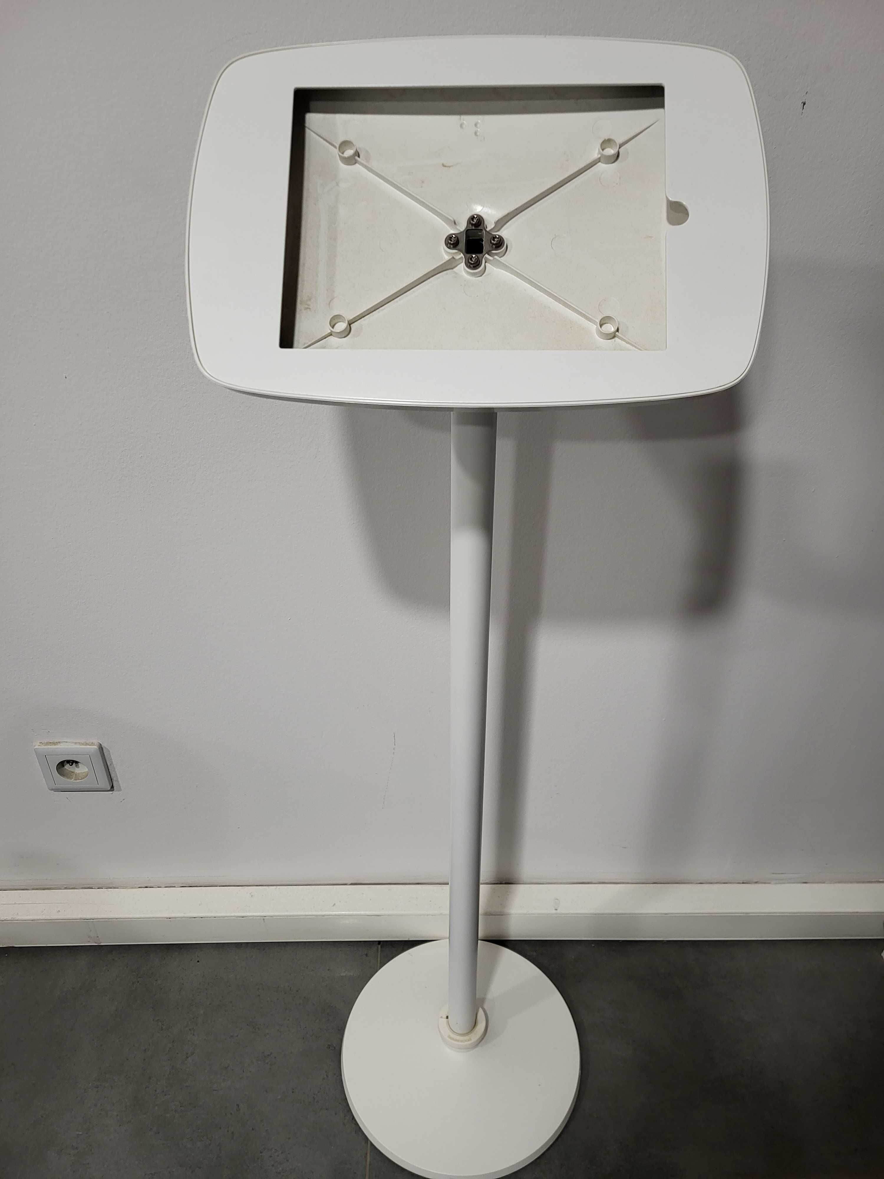 Wystawowy stojak do iPad firmy Bouncepad