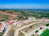 Lotes de terreno em Montargil para investimento