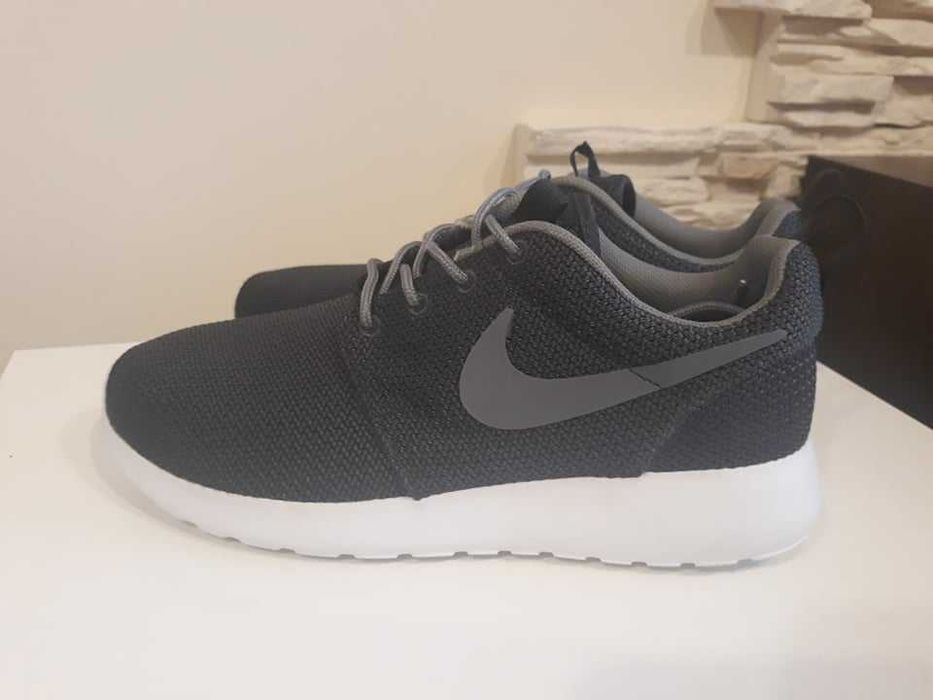 Nike Roshe Run buty rozm.40 (dł.wkł.24cm)