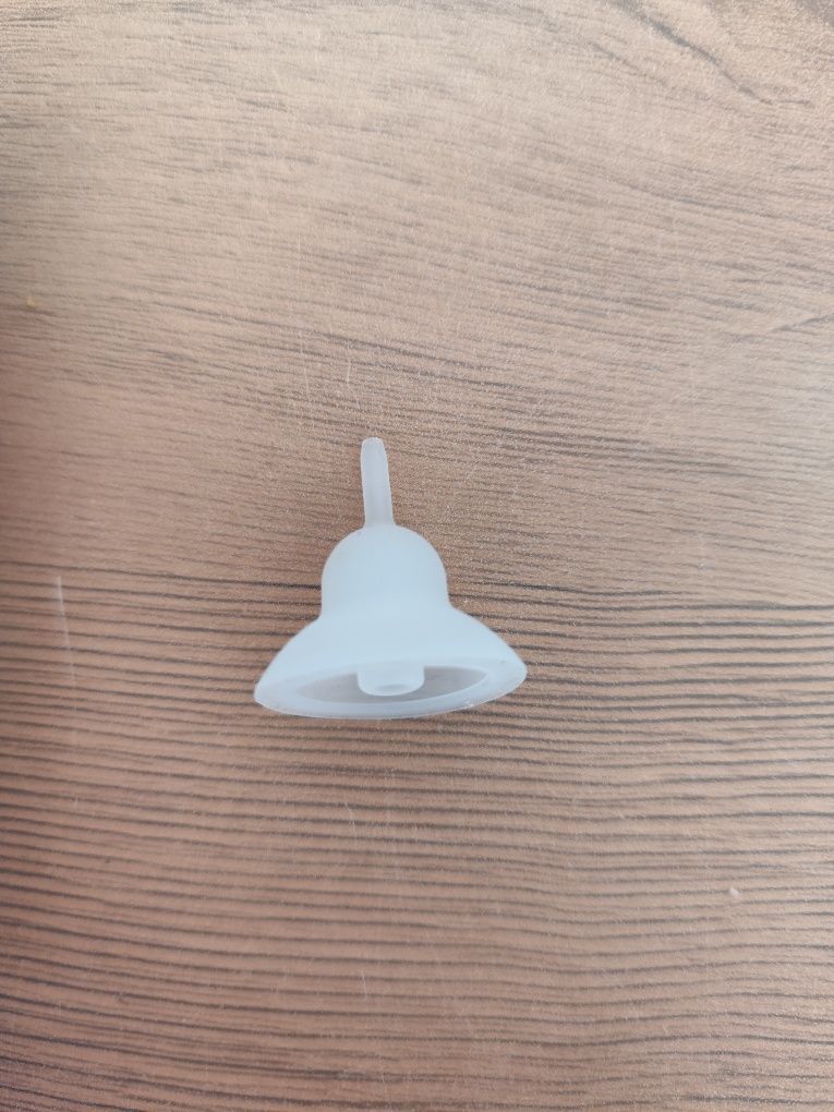 Elektryczny aspirator do nosa