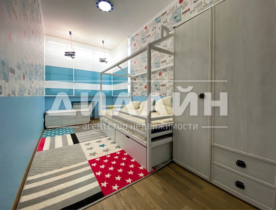 Скидка уже 40% 4 х комн , 110 м2 в ЖК Ренессанс