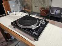 Програвач HTE HT-910Q / Technics SL-1210
