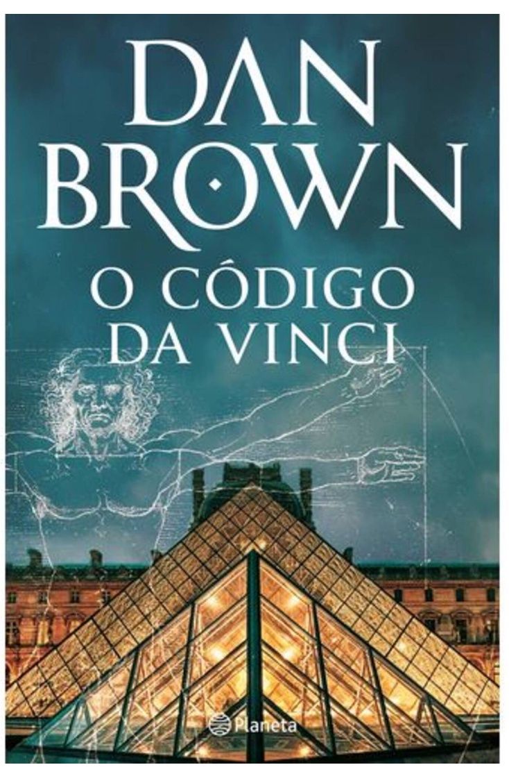 Livros Dan Brown