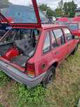 Opel Corsa A bez kata