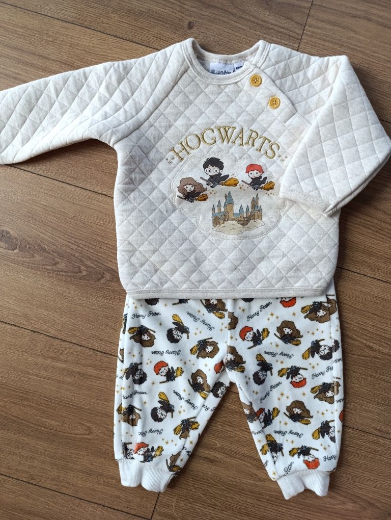 Dres Harry Potter rozmiar 68