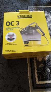 Karcher OC 3 mobile outdoor cleaner