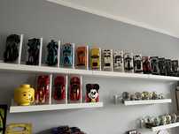3 szt   Lego Speed Champions Stojak / wieszak / ekspozytor