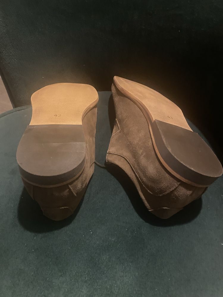 Nowe buty firmy Zign