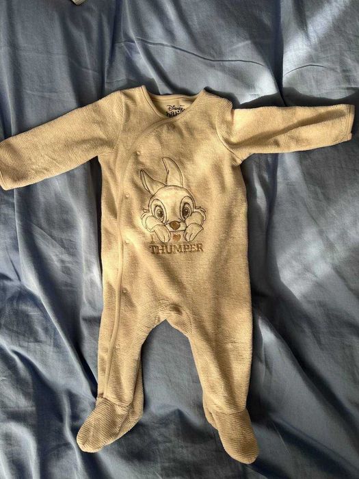 Дитячий одяг 56-62 розмірів