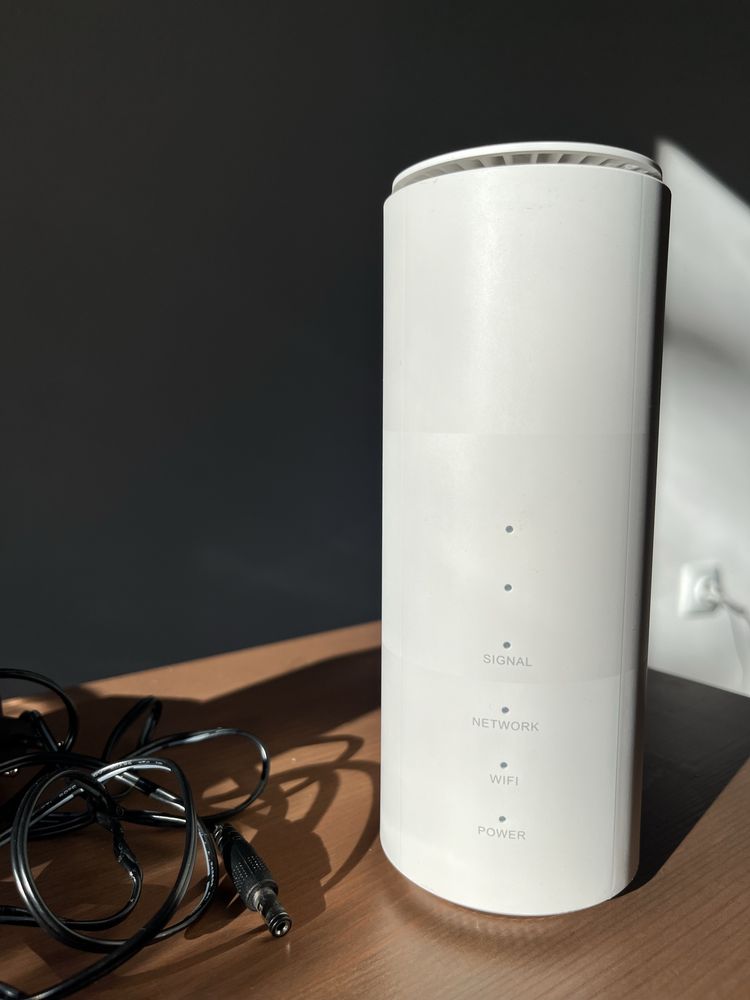 Router bezprzewodowy 5G/LTE
