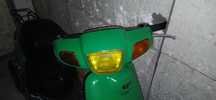 Продам пластик Yamaha jog Aprio
