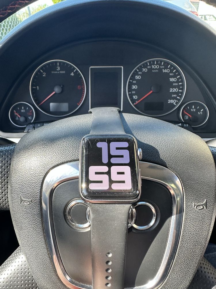 Apple Watch 3/42 nike 86%
