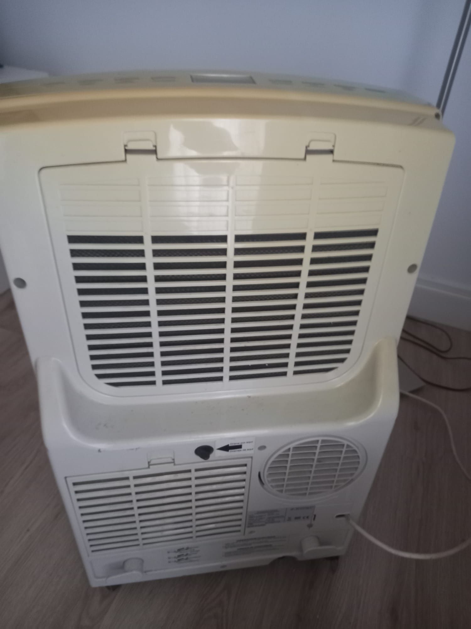 Ar condicionado portátil Jocel