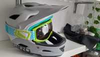 Kask Rowerowy Full Face Giro Switchblade r. M