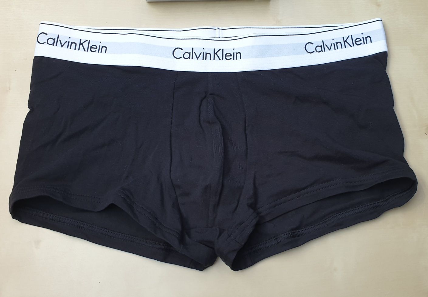 Bokserki Calvin Klein M