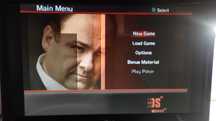 The Sopranos Road to Respect PlayStation 2