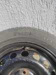 Opony zimowe Nokian 205 55 r16