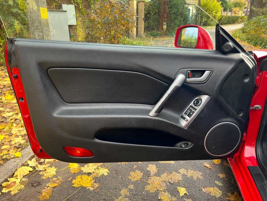 Продам Hyundai Coupe 2008р. #72652