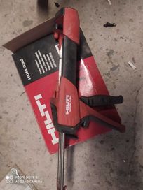 Pistolet Hilti MDM 330