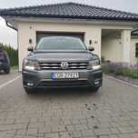 Tiguan Allspace 2.0 4Motion