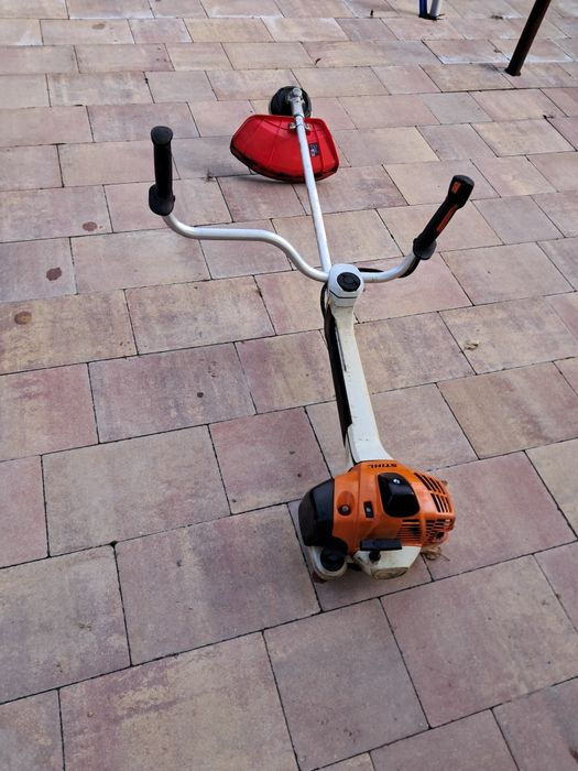 Kosa Stihl FS490 3.3 KM
