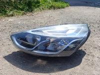 Lampa renault Clio iv 4 prawy przód