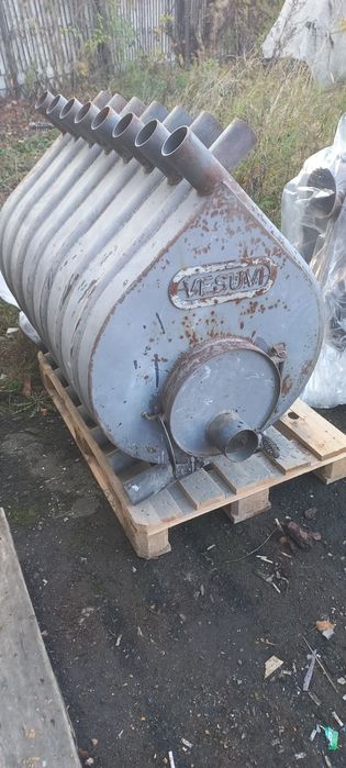 Продам булерьян Визувий (6мм сталь)