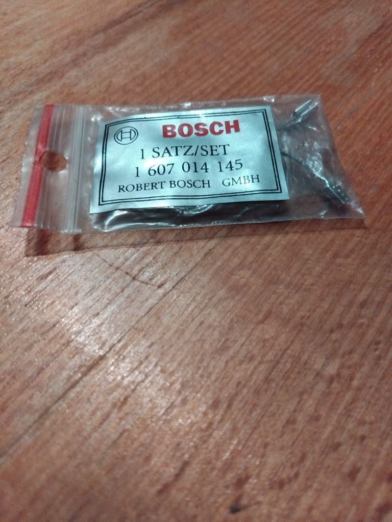 Щетки для електро инструмента.
