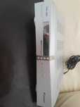 Digital satellite receiver