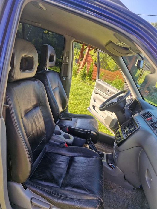 Honda CR-V 1 1998