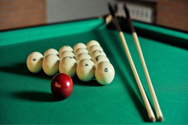 Більярд стіл 12футів