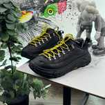 Кросівки Hoka U Tor Summit Vibram 42.5 розмір Е5732