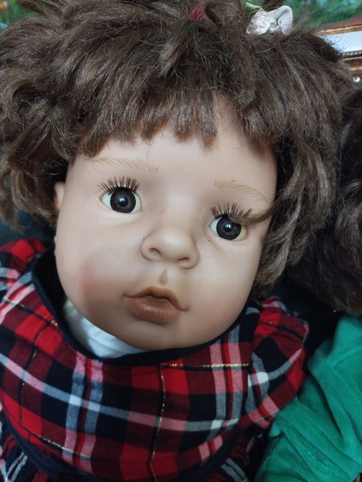 Куклы красивые Лот