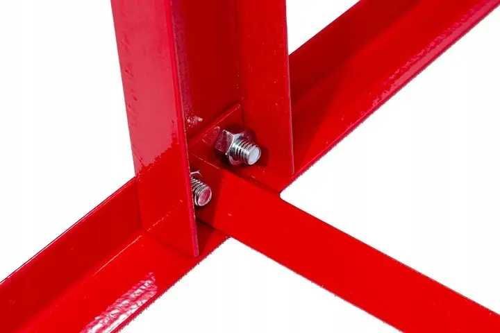 Гідравлічний прес MAX PM020 12 Тон , гидравлический пресс для СТО 12 т