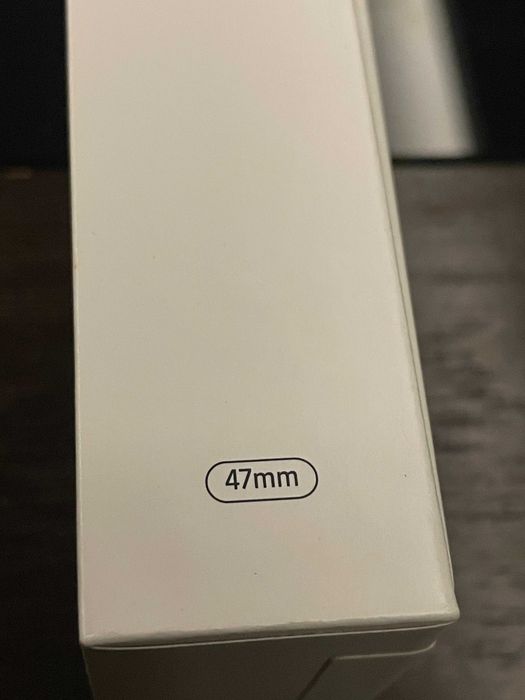 Samsung Galaxy Watch 6 Classic