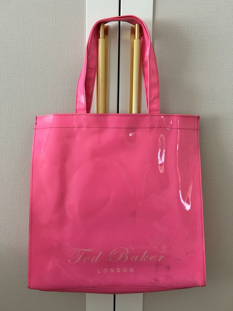 Mala Shopper Ted Baker