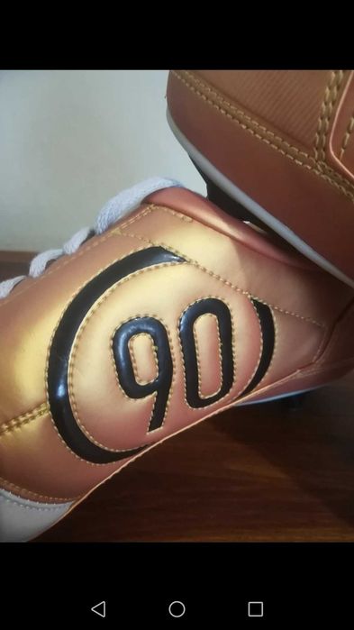 Buty piłkarskie Nike Total 90