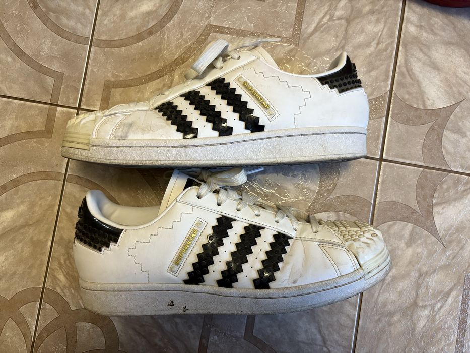 Adidas Superstar