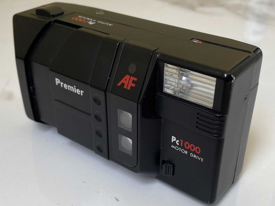 aparat fotograficzny Premier Pc 1000