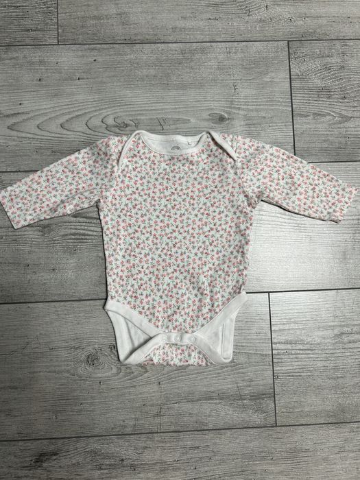 Боді некст з довгим рукавом