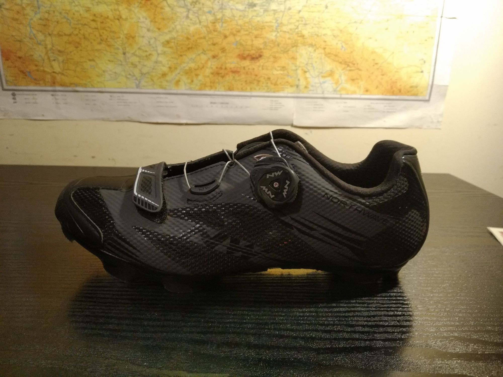 Buty rowerowe Northwave